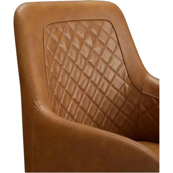 22 in Dining Chair 2PC Set - LOOMLAN - Moe's Home - Dining Chairs