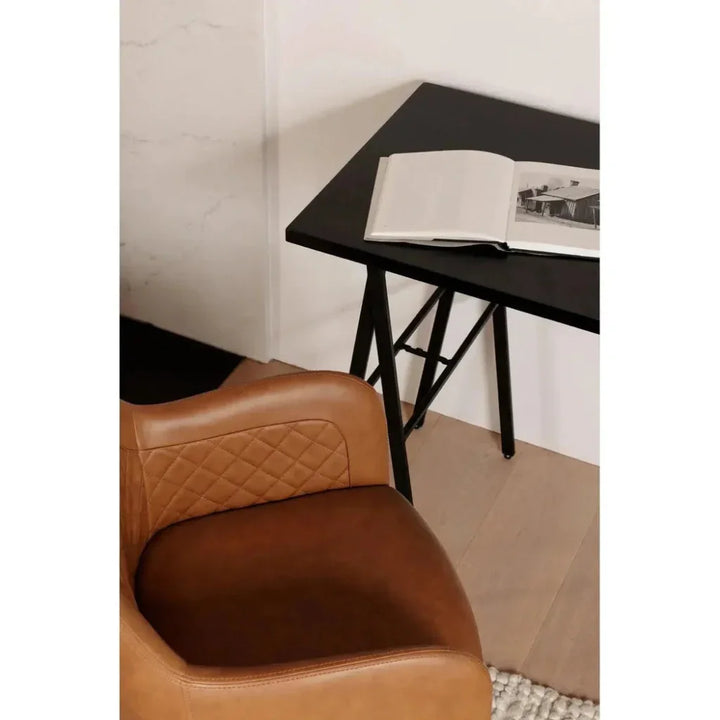 22 in Dining Chair 2PC Set - LOOMLAN - Moe's Home - Dining Chairs