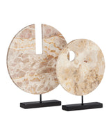 Wes Marble Disc