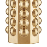 Cassandra Gold Table Lamp