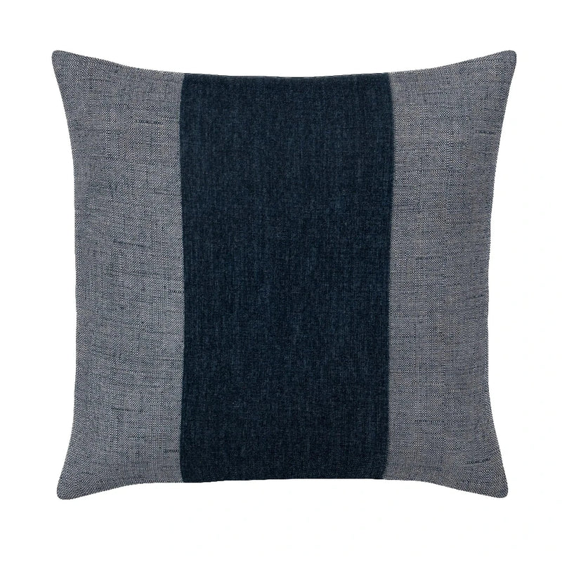 Arlo Indigo Handmade Outdoor Pillow