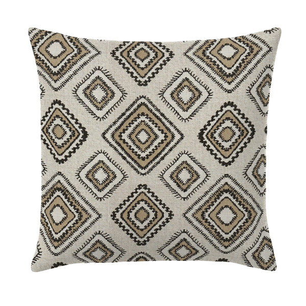 Accara Jute Handmade Outdoor Pillow