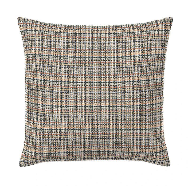 Principle Tropics Handmade Outdoor Pillow