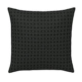 Divot Classic Handmade Outdoor Pillow