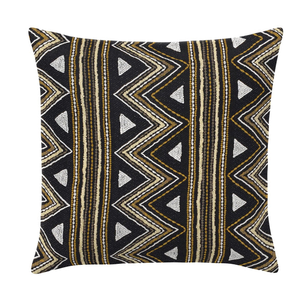 Carbato Java Handmade Outdoor Pillow