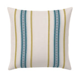 Thayer Resort Handmade Outdoor Pillow