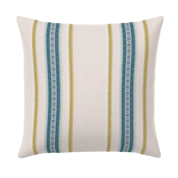 Thayer Resort Handmade Outdoor Pillow