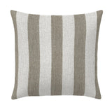 Ponder Fog Handmade Outdoor Pillow