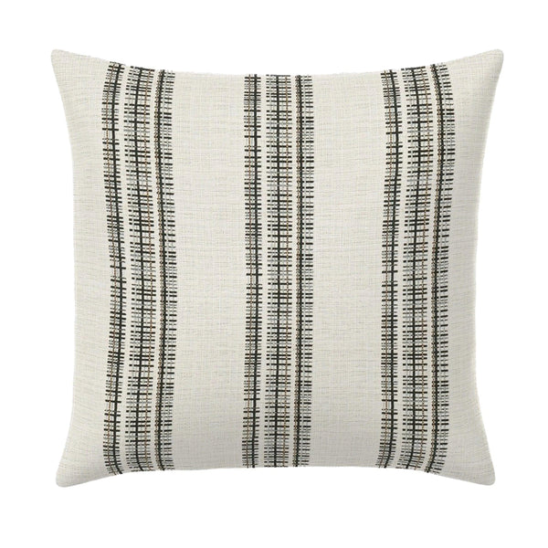 Olio Birch Handmade Outdoor Pillow