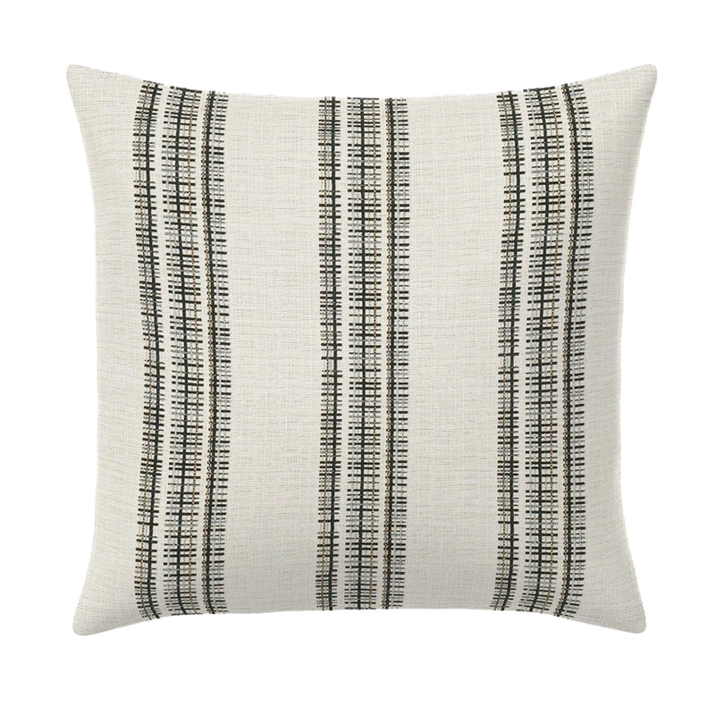 Olio Birch Handmade Outdoor Pillow