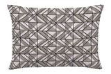 Galit Slate Handmade Outdoor Pillow