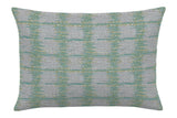 Sicily Spring Handmade Outdoor Pillow