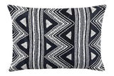 Carbato Quarry Handmade Outdoor Pillow