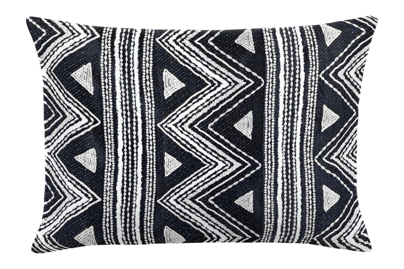 Carbato Quarry Handmade Outdoor Pillow