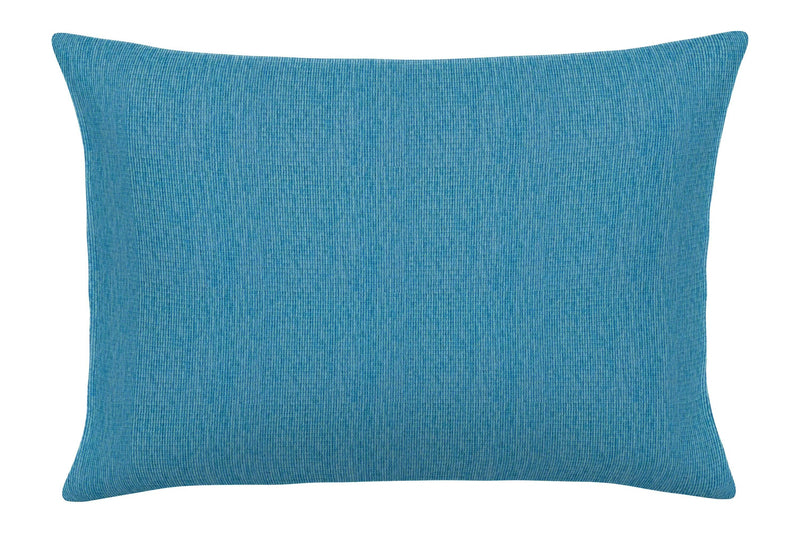 Slalom Mermaid Handmade Outdoor Pillow