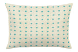 Kuno Lagoon Handmade Outdoor Pillow