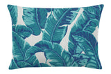 Tropics Aruba Handmade Outdoor Pillow