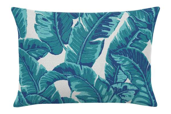 Tropics Aruba Handmade Outdoor Pillow