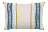 Thayer Resort Handmade Outdoor Pillow