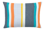 Facinate Laguna Handmade Outdoor Pillow