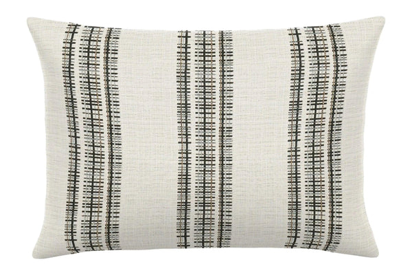 Olio Birch Handmade Outdoor Pillow