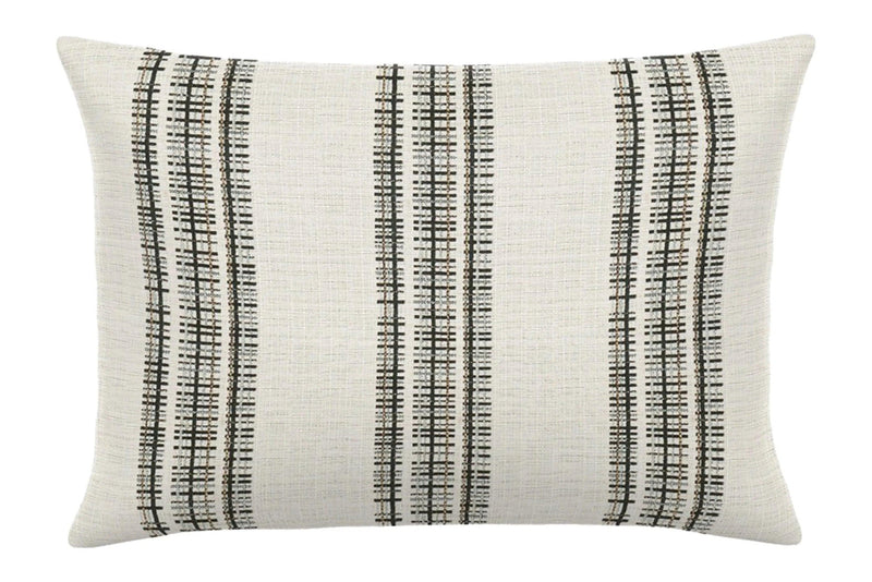 Olio Birch Handmade Outdoor Pillow