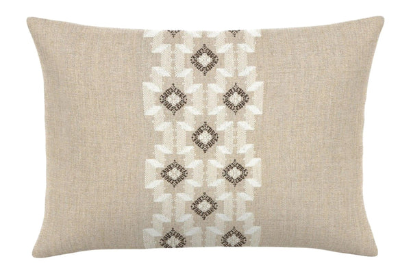 Montrose Wren Handmade Outdoor Pillow