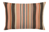 Lima Mesa Handmade Outdoor Pillow