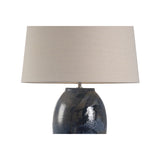 Hatsu Japanese Craftsmanship Design Table Lamp