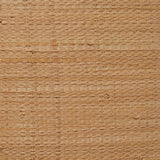 Drum Natural Raffia Stylish Shade