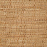 Drum Natural Raffia Stylish Shade