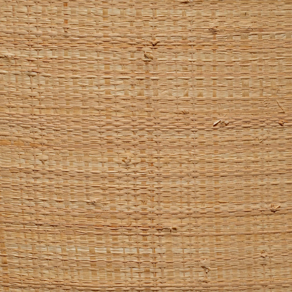 Drum Natural Raffia Stylish Shade