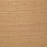 Drum Natural Raffia Stylish Shade