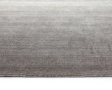 Brisbane Hand-Woven Grey Outdoor Rug