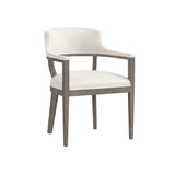 Brylea Fabric Upholstered Dining Armchair