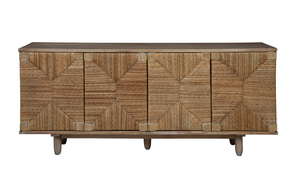 Jamestown Stylish Wooden Sideboard