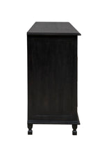 Margot Luxurious Solid Wooden Sideboard