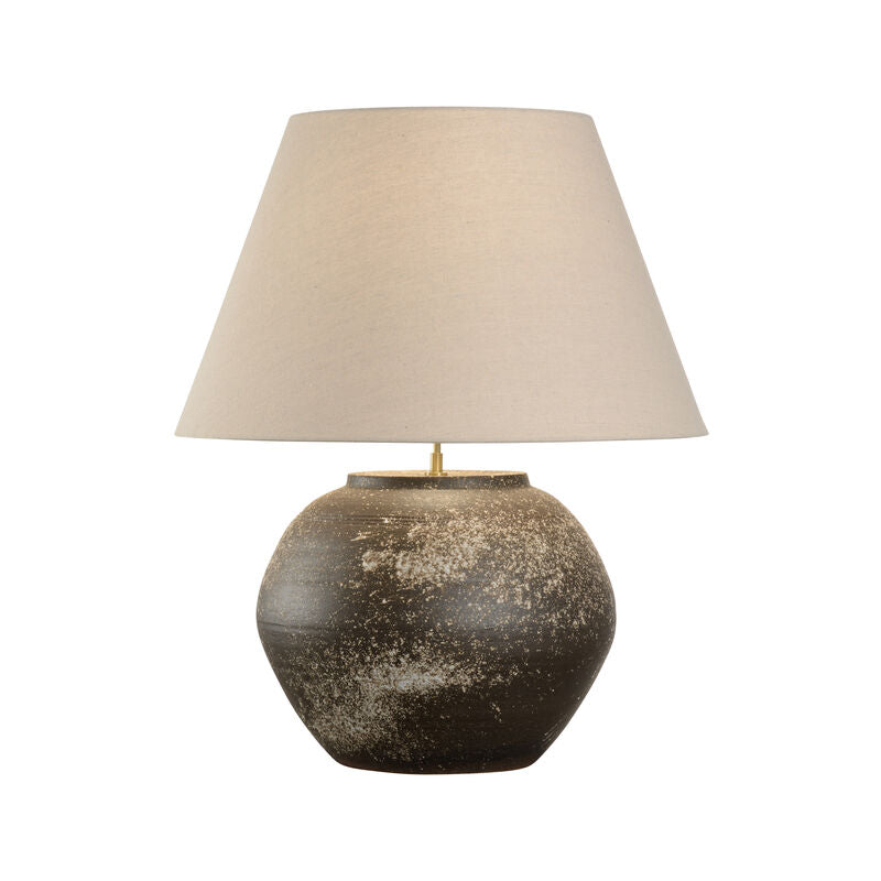 Mako Japan Handcrafted Artistry Table Lamp