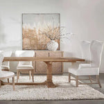 3 Door Credenza Modern Sideboard for Dining Room Buffet