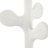 Charny White Floor Lamp