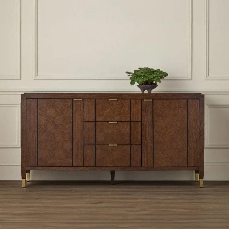 Dorian Credenza