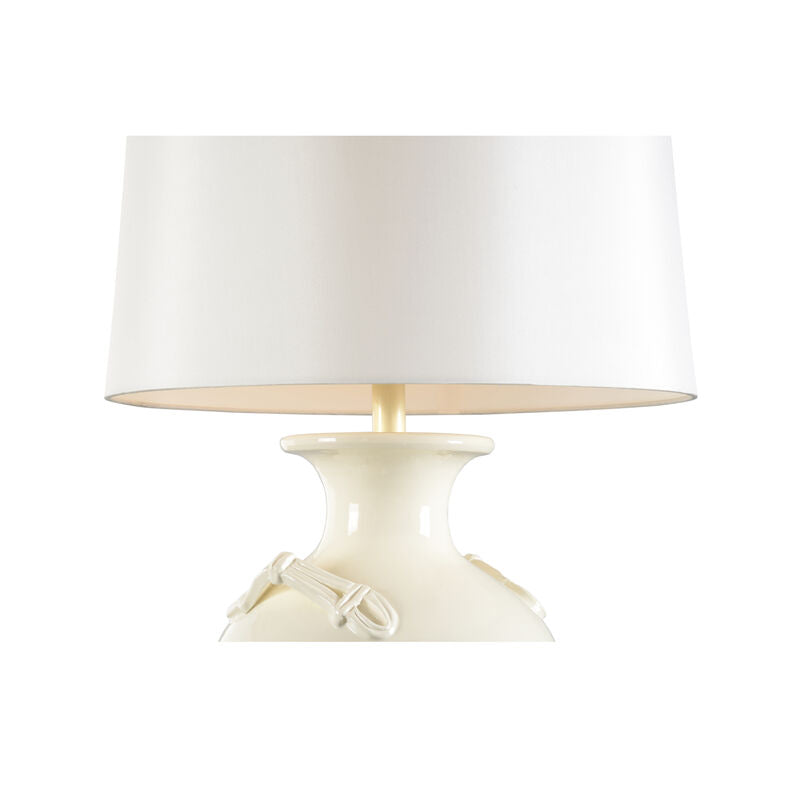 Polo Match Classic Design Table Lamp