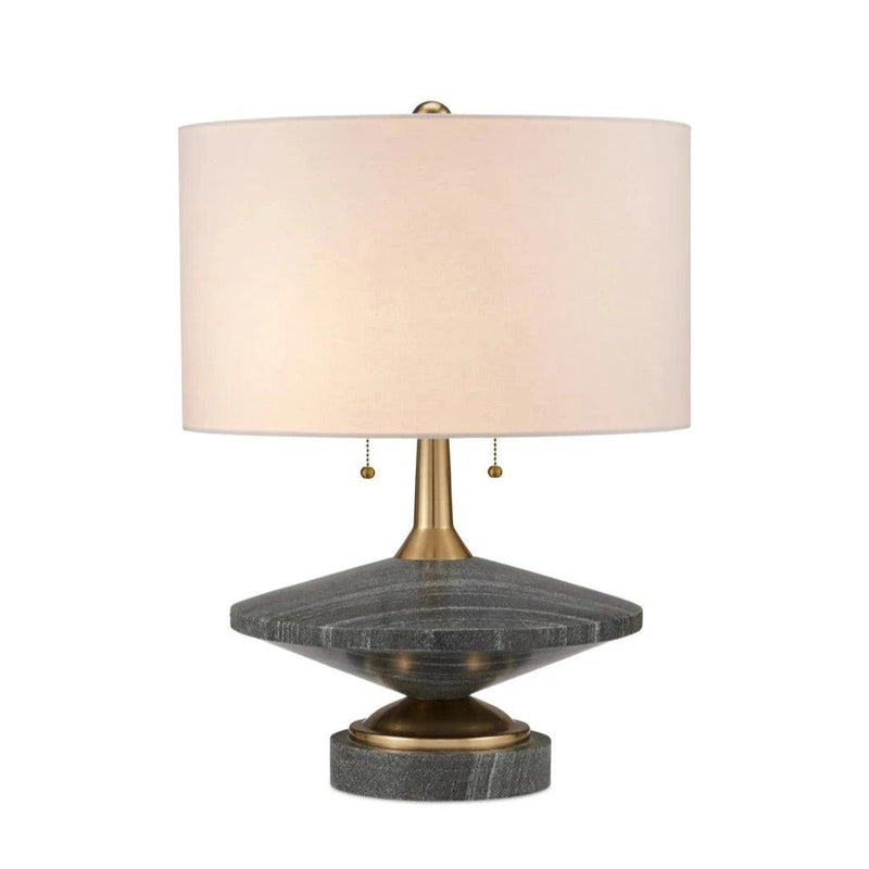 Jebel Table Lamp