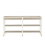 Aster Console Table