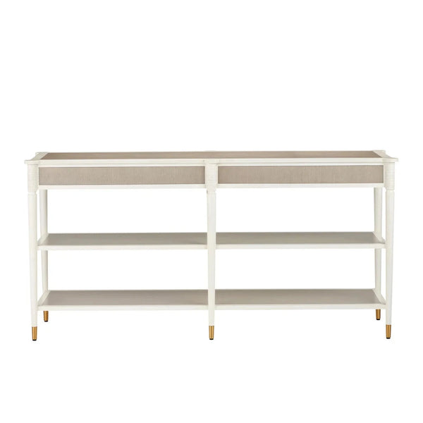 Aster Console Table