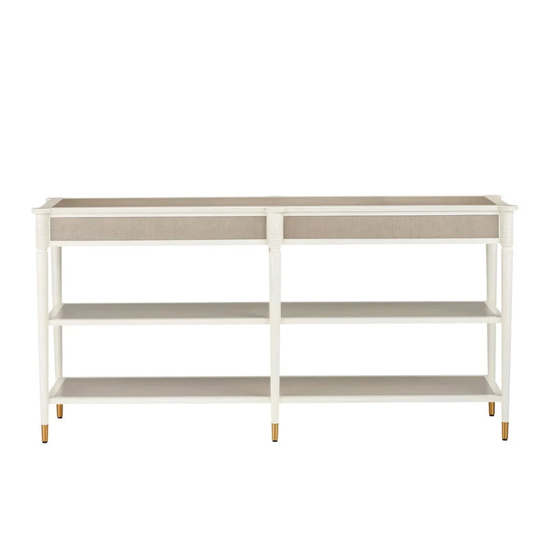 Aster Console Table