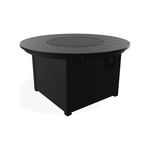 42" Round MGP Top Chat Height Fire Table