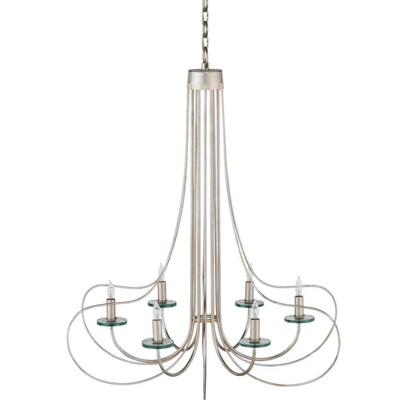 Harrow Chandelier