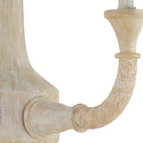 Aleister Wall Sconce