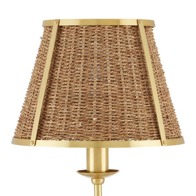 Deauville Floor Lamp